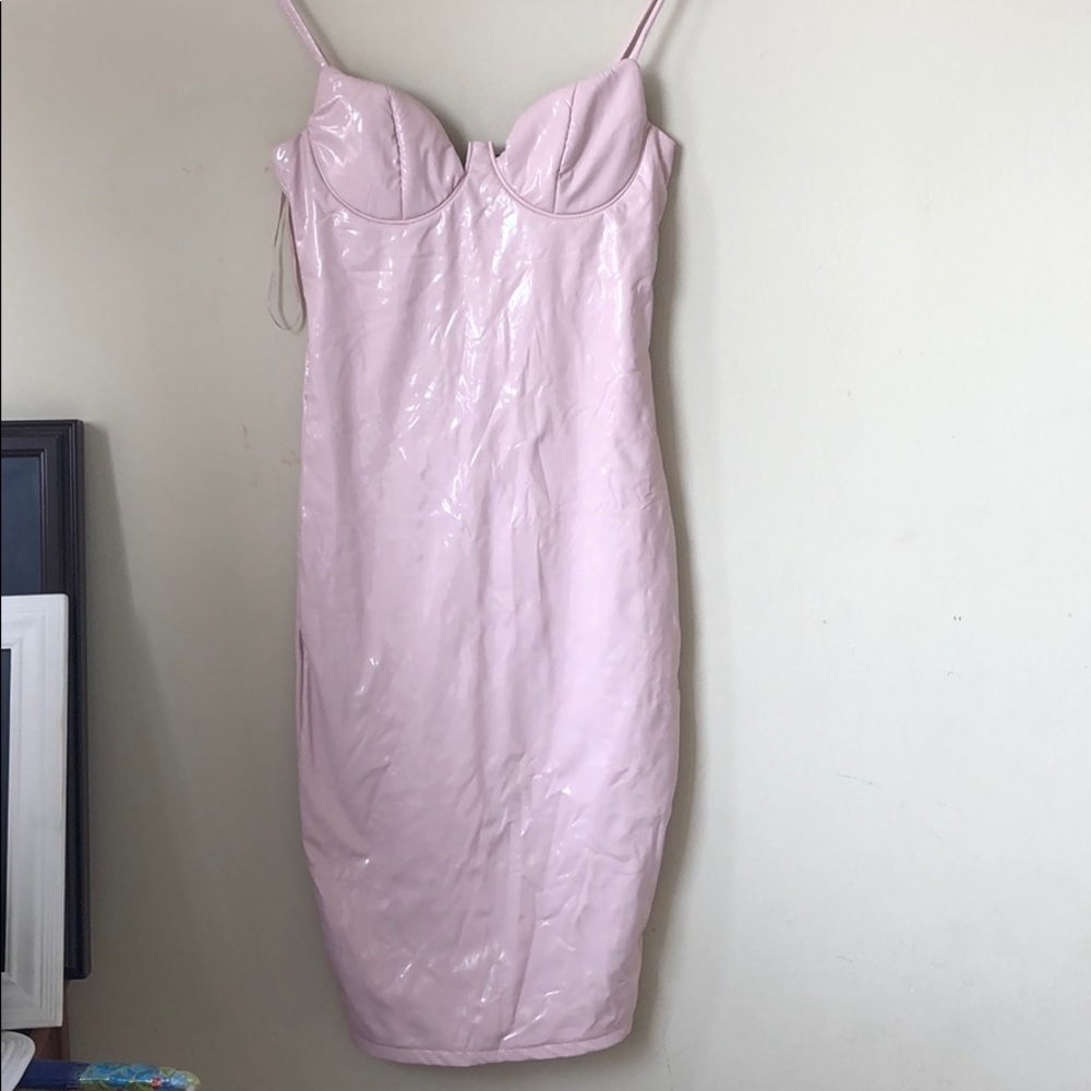 Akira brand new Bodycon dress
